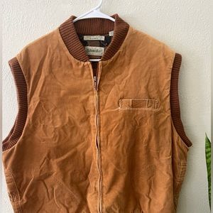 Vintage St John’s Bay Vest